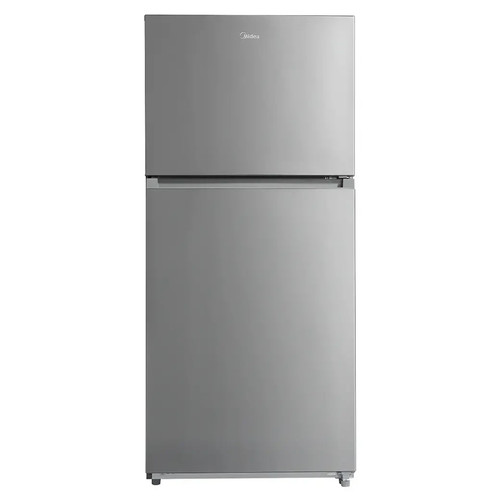 Midea top freezer - 18, ft.
