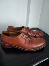 Mens Bertie Shoes Size 10
