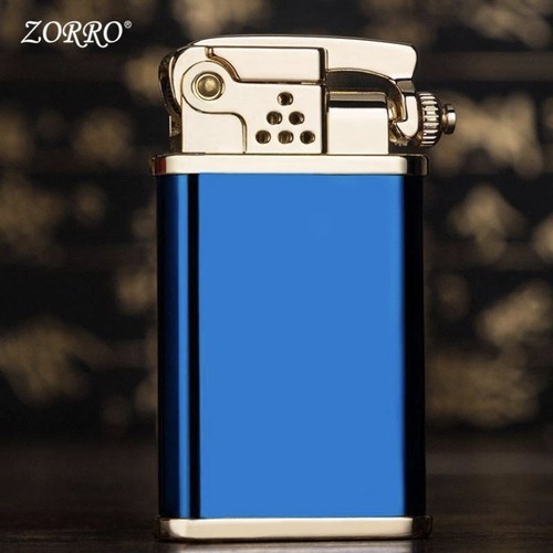 Zorro 602luxury kerosene - zorro,