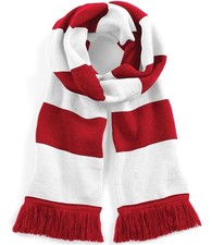 Football Rugby Stadium Scarf