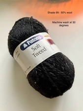 Job Lot - 7 -  50g Balls of