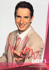 Ingolf Lück, original