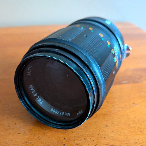 Vivitar series 90mm 2 8 - series,