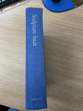 Sculpture of the Inuit