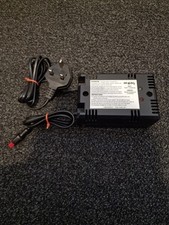 Hill Billy Golf Battery Charger HB400 for Powered Golf Trolley Hillbilly