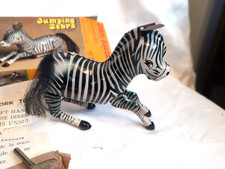 LITHO TIN TOY MS505 JUMPING