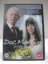Doc Martin - Series 6 -