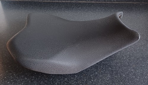 Kawasaki z900 genuine - genuine, lower