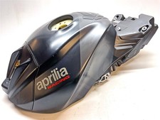 2019 Aprilia Tuono V4 1100 Factory Fuel Tank - 2H002992600XN2
