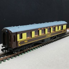 Wrenn Railways PULLMAN 'ARIES'
