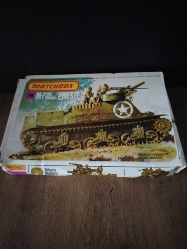 Vintage matchbox scale - vintage,