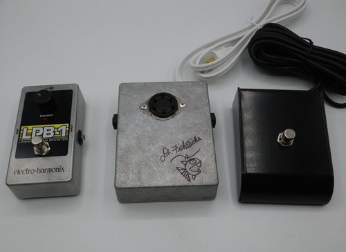 Leslie speaker type - leslie,