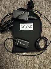 DGYAO Red Light Therapy Infrared Light Hand Arthritis Pain Relief Mitten Device