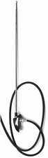 Single mount aerial - single, vw
