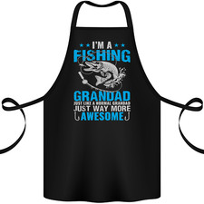 Fishing Grandad Funny Fathers