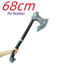 Viking/Nordic Combat Wolf Axe