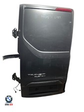 FORD TRANSIT CUSTOM REAR DOOR
