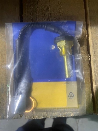 Volvo temperature sensor - volvo,