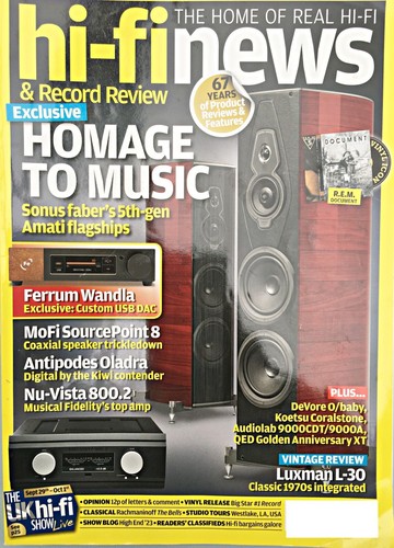 News 2023 luxman l - luxman, l-30