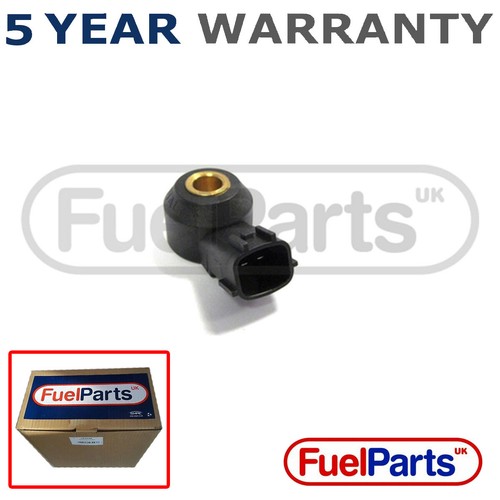 Knock sensor fuelparts ks067cp - knock,