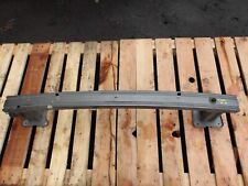 VAUXHALL VIVARO FRONT BUMPER