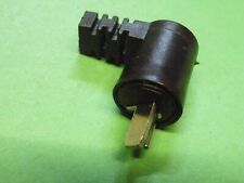 2 Pin pole DIN Speaker connectors Plug Socket Line Chassis SELECT MENU 3g