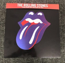 The Rolling Stones: Studio