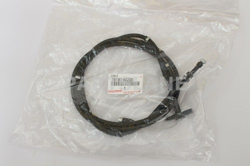 Toyota landcruiser lexus lx450 - landcruiser,
