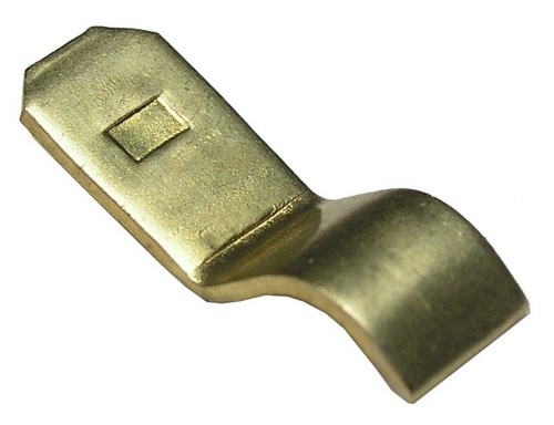 Mvp 100 brass - glass, fuse