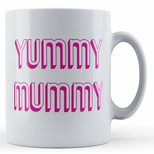 Yummy mummy funny mum - mummy,