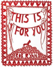 This Is For You-Rob Ryan