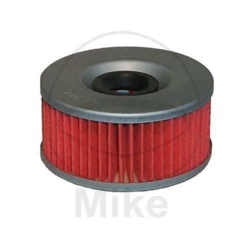 Oil filter hiflo hf144 - oil,