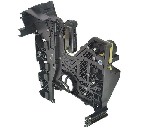 Automatic transmission - automatic,