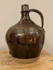 Large Studio Pottery Cider