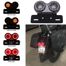 Motorcycle Turn Signal LED