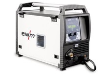 EWM Picomig 305 Puls TKM - MIG WELDER - Ready to weld package *300Amp /3phase