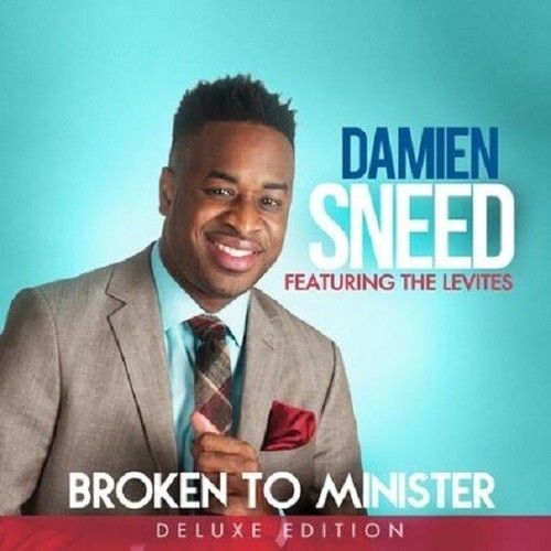 Damien sneed broken to - damien,