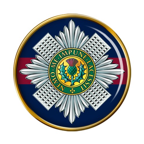 Scots guards british army - british,