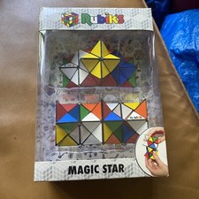 bin Rubik’s Magic Star -