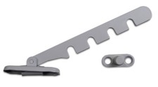 Tilt turn window restrictor - &,