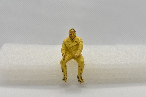 Vintage britains farm - britains, farmer