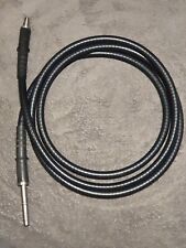 Olympus Fibre Optic Borescope Endoscope Cable High Intensity Light Source ACMI
