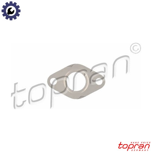 Gasket egr valve 111 - 183, for