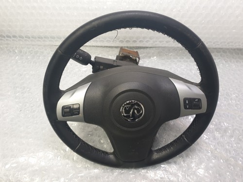 Vauxhall corsa 2012 steering - d,