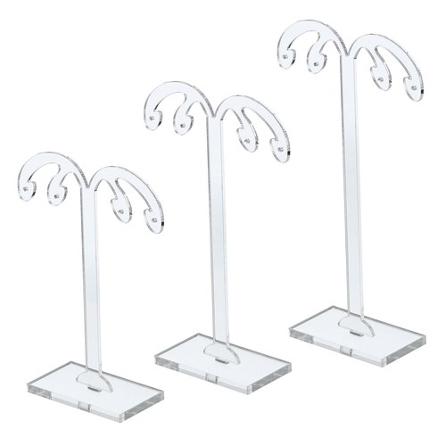 Earring display stand 6pcs - earring, stand,6pcs