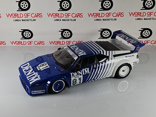 Minichamps bmw miniature - miniature, m1