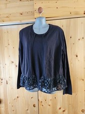 Luisa Cerano Women's 100% WOOL