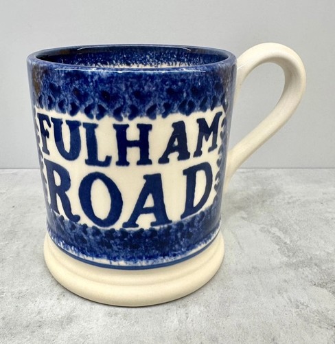 Emma bridgewater fulham road - bridgewater,