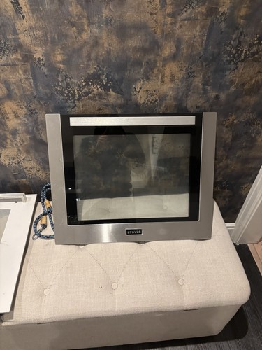 Stoves seb602mfc single - seb602mfc, oven