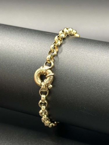 Ladies 9ct yellow - ladies, gold
